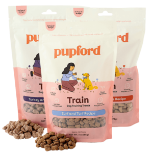 Meat Veggies Training Treat Triple Pack Browse