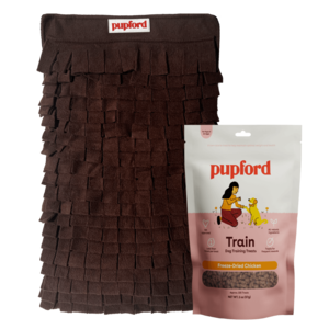 Snuffle Mat Free Chicken Training Treats Free Shipping Supply