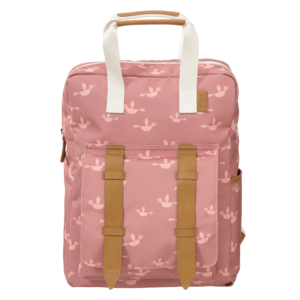 Fresk | Rugzak Birds (small) Order Cheap Online