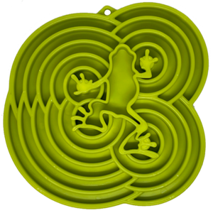 Water Frog Design eTray Enrichment Tray for Dogs Best Pices For Sale