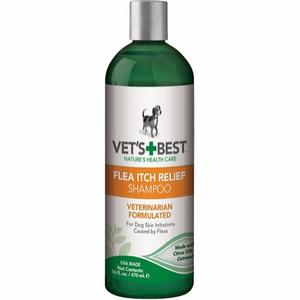 Vets Best Flt klelindrings shampoo Clearance Cheapest Pice