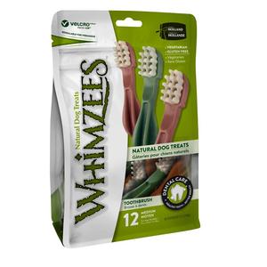 Whimzees tyggetandbrste pose - flere strrelser Sale With Paypal