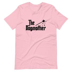 The Dogmother Short-Sleeve Unisex T-Shirt Cheap Sale Explore