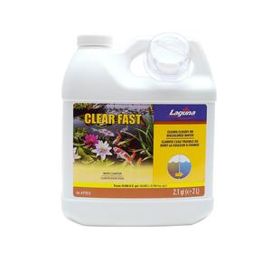 Clarificateur deau Clear Fast Laguna Marketable Sale Online