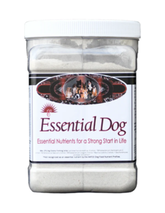 Elite Nutrition Essential Dog 2lbs. Cheap Hot Sale