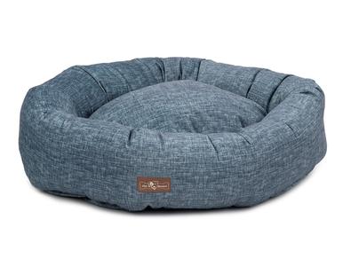 Stonewash Donut Bed Store Sale