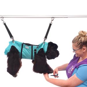 Loyalty Pet Products Grooming Nail and Face Trim Sling Hammocks New Arrival Cheap Pice