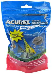 Acurel Economy Activated Filter Carbon Pellets Sale Sast