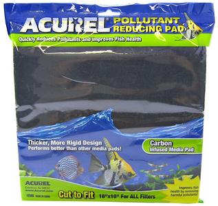 Acurel Pollutant Reducing Pad - Carbon Infused In China Online