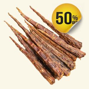 Roo Tail Tips - Dog Treats Free Shipping With Credit Card