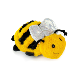Benny the Bee Plush Dog Toy Big Sale