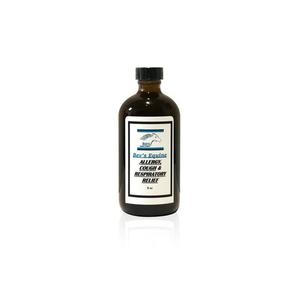 Bevs Equine Allergy Cough & Respiratory Relief 16 ounce New Arrival
