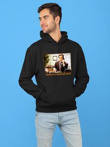 A Doggie Dog Business World Hoodie Cheap Nicekicks
