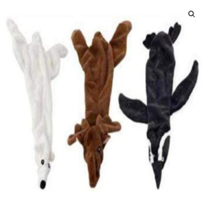 Arctic Skinneez Dog Toy | Spot Discount Shop Offer