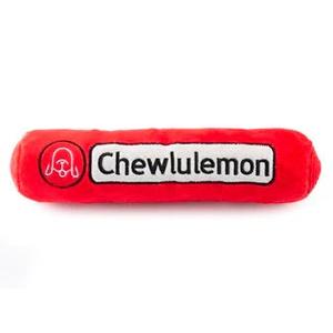 Chewlulemon Yoga Mat Dog Toy Discount For Nice