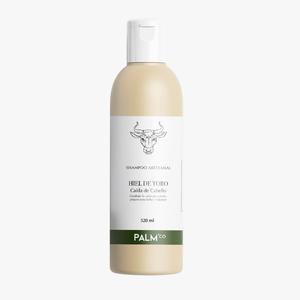 Shampoo Hiel de Toro Latest Collections Cheap Pice