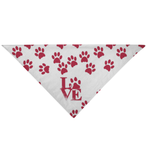 Dog Lover Gifts | Dog Bandana Valentines Day Gifts Cheap Sale Pay With Visa