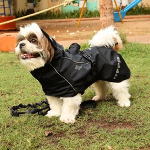 Zoof Dog Raincoat - Lil Monster Clearance Fake