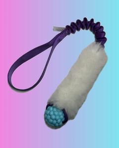Bitty Bumpy Fur Tug Buy Cheap Largest Supplier