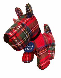 Dougal Dog Door stop Outlet With Paypal Order