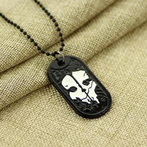 Ghost Dog Tag Sale Shop Offer