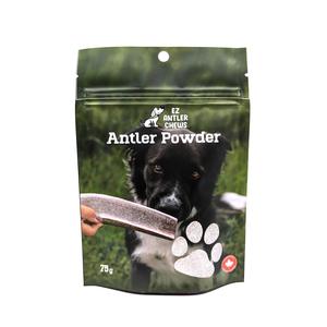 Antler Powder Supplement Sale New Styles