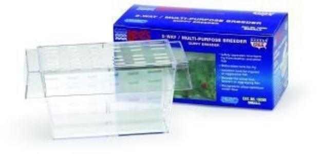 2-Way Guppy Breeder Best Place