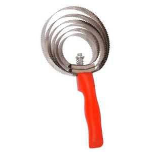 6 Row Curry & Shedding Blade Good Selling Online