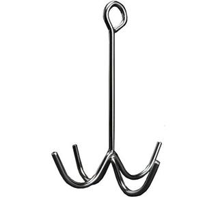 4-Prong Cleaning Hook Sast Sale Online