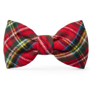 Dog and Cat Bowtie: Tartan Plaid Flannel Free Shipping Eastbay