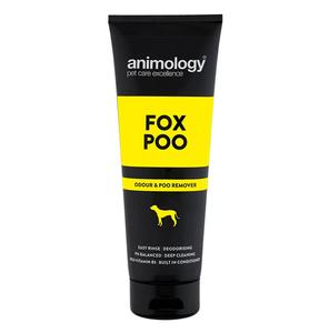 Animology Fox Poo Odour & Poo Remover Shampoo 250ml In China Cheap Pice