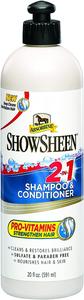 Absorbine ShowSheen 2-in-1 Shampoo and Conditioner Shop Sale Online