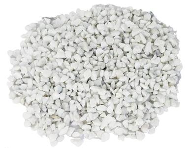 Marble Chips White For Garden Aquarium Indoor Outdoor Decoration Pebbles Stone Buy Authentic Online