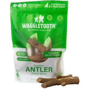 Antler Dental Sticks with Probiotics Discount Largest Supplier