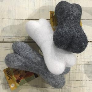 Felted Dog Bones Discount Tumblr