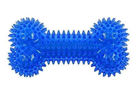 Adidog Bone Dog Toy Dog Chew Toy (Color May Vary) Buy Cheap Extremely