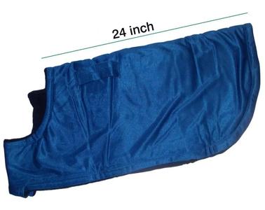 adidog Coat Superpoly - Size 24 inch Outlet Excellent