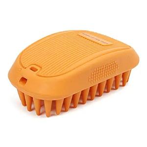 Adidog Silicon Pet Grooming Brush Cheap Extremely