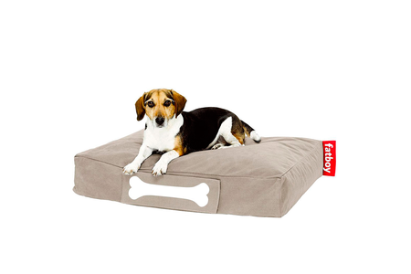 Cama de perro Doggielounge Small Stonewashed Sand Buy Cheap Footlocker Finishline