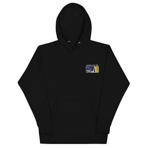 Dog Sledding Hoodie Discount 2025 New