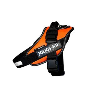 IDC Powerharness - UV Orange Wiki Cheap Online