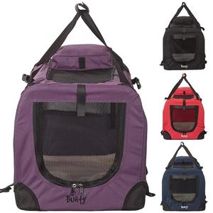 Bunty Fabric Pet Carrier Cheap Sale Genuine