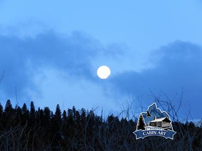 Full Moon Cheap Affordable