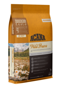 Acana Highest Protein Wild Prairie Outlet Official