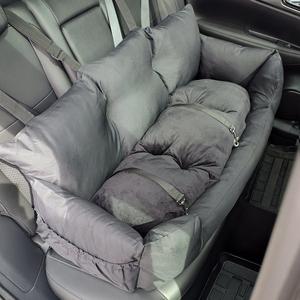 Bunty Bark & Ride Travel Bed Buy