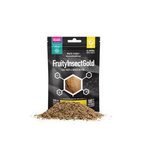 Arcadia Earth Pro Jellypot Gold 50g Outlet Factory Outlet