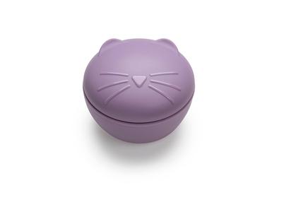 Silicone Animal Bowls with Lid Official Cheap Online