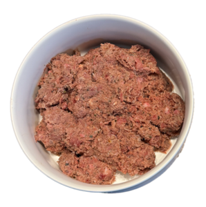 "Salty Dog" Senior Complete Recipe, 5 lb Chub, SINGLE*** Cheapest Pice