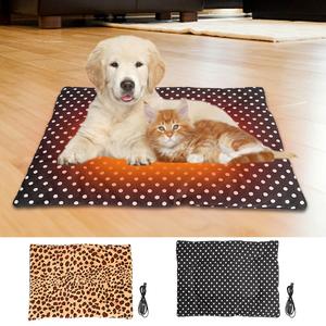 Pet Heating Electric Warm Mat Bed USB Indoor Free Shipping Cheap Online
