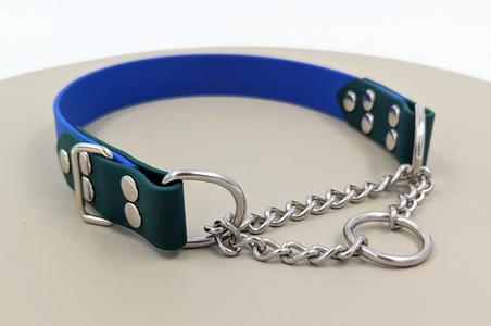 Martingale biothane collar - Design your own Sale 2025